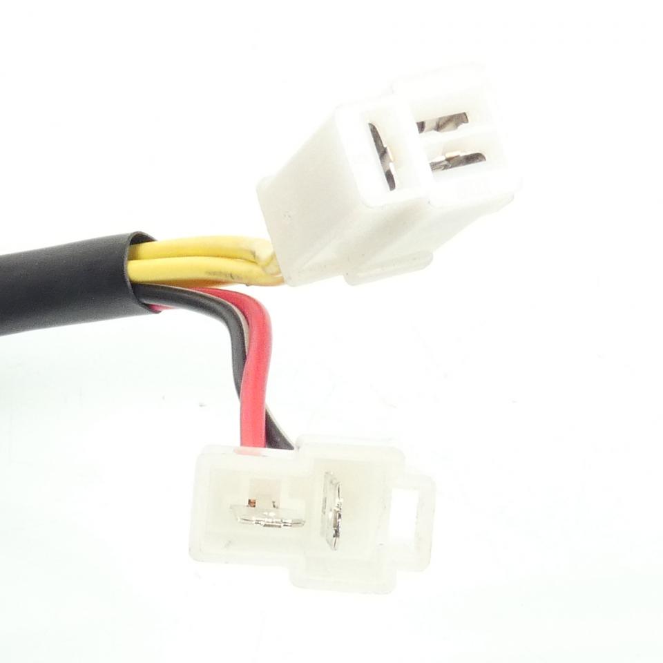 Régulateur redresseur de tension Tecnium pour moto Suzuki 200 DR 1988 à 1991 2396 Neuf