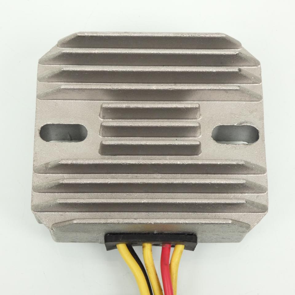 Régulateur redresseur de tension Tecnium pour moto Suzuki 200 DR 1988 à 1991 2396 Neuf