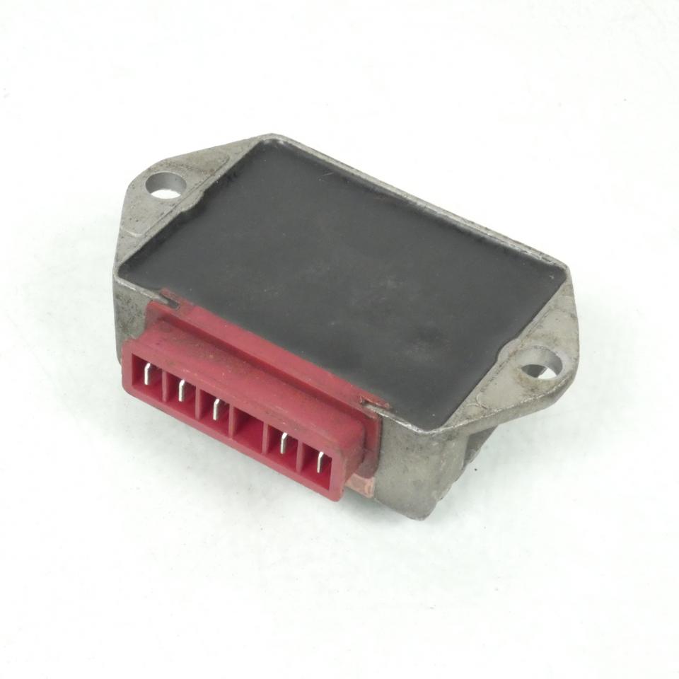 Régulateur de tension 12V pour scooter Piaggio 50 ZIP 1992-95 291931 12V 2440165