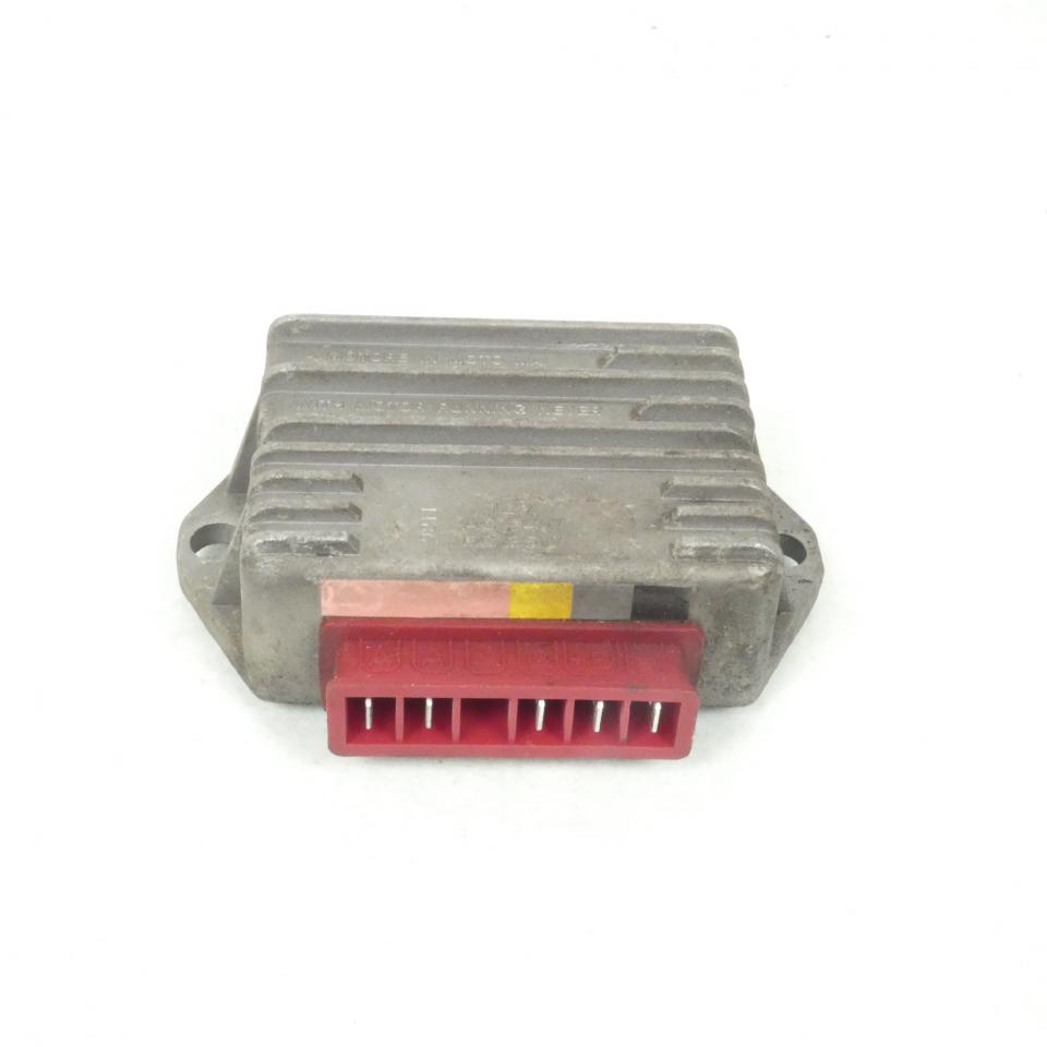 Régulateur de tension 12V pour scooter Piaggio 50 ZIP 1992-95 291931 12V 2440165