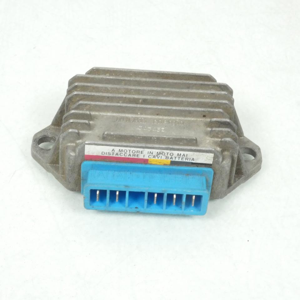 Régulateur redresseur tension 12V 343452 pour scooter Piaggio 50 NRG 1995-1999