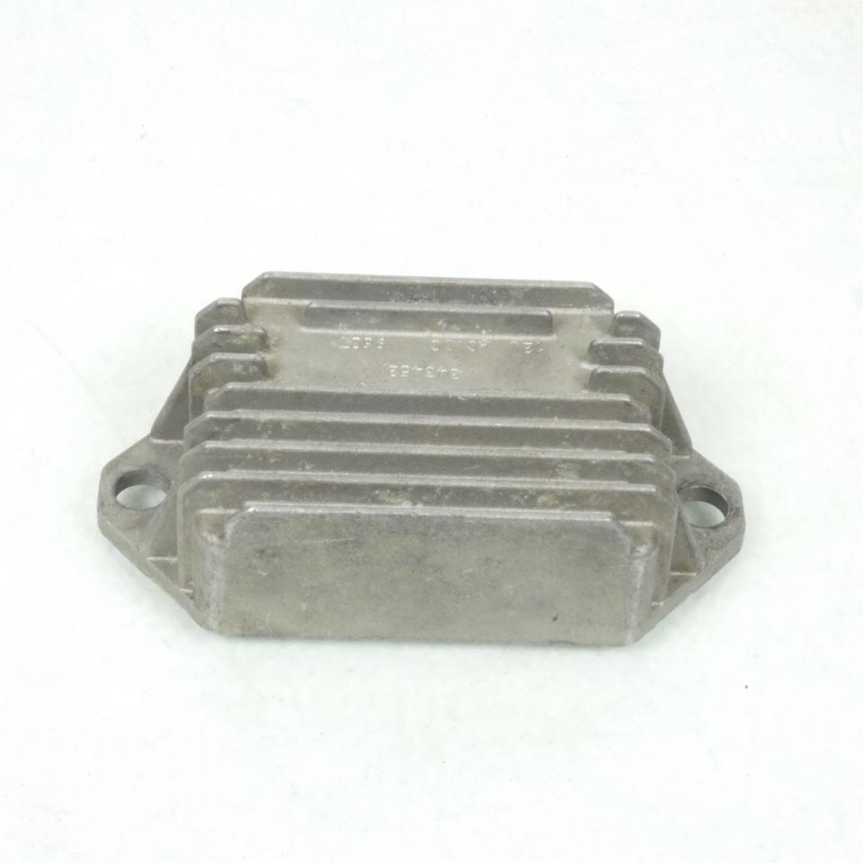 Régulateur redresseur tension 12V 343452 pour scooter Piaggio 50 NRG 1995-1999