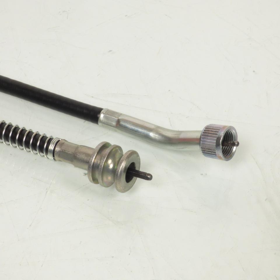 Câble de compte tour origine pour Moto Yamaha 50 DT Après 1988 37A-83560-01 / 18G-83560-02 Neuf