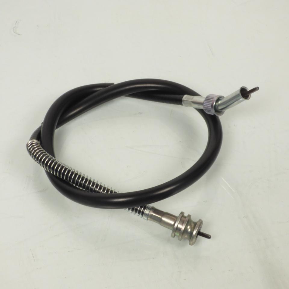 Câble de compte tour origine pour Moto Yamaha 50 DT Après 1988 37A-83560-01 / 18G-83560-02 Neuf