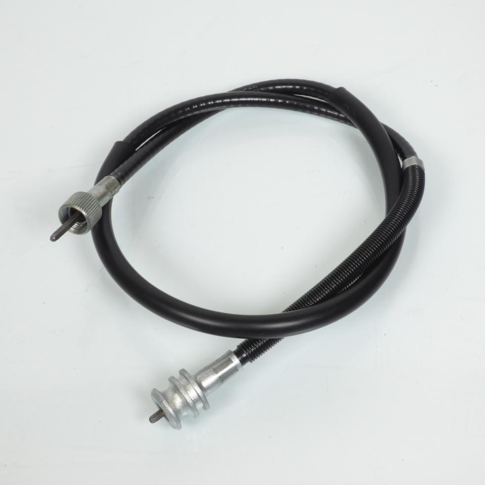 Câble de compte tour origine pour Moto Yamaha 125 DT 1978 2A6-83560-00 Neuf