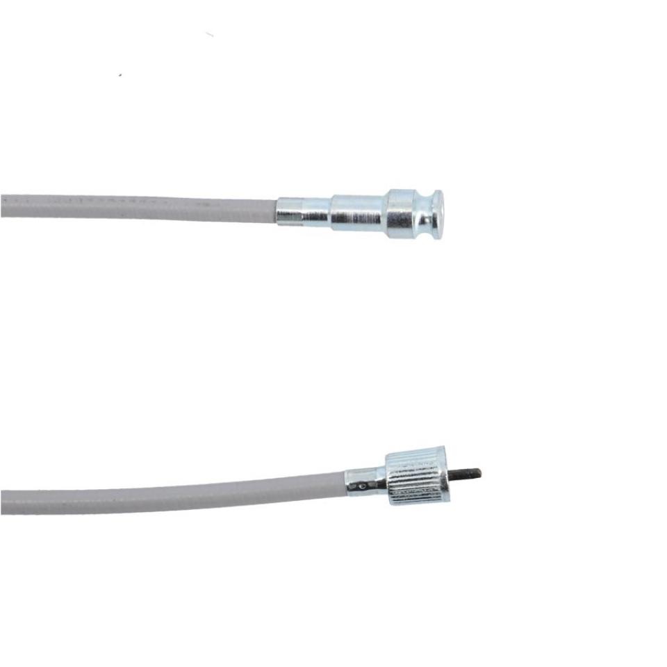 Câble de compte tour Teknix pour Moto Honda 125 Cb K 1972 à 1975 Neuf