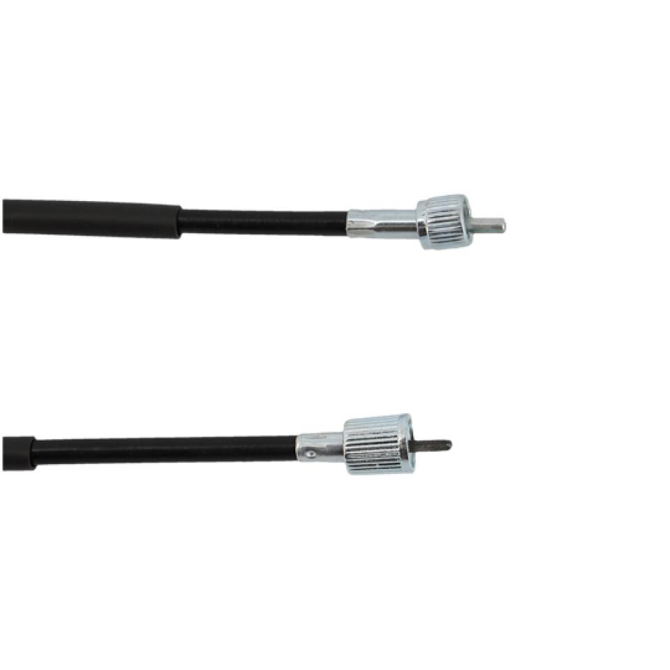 Câble de compte tour Teknix pour Moto Honda 1000 CBX 1979 à 1980 Neuf