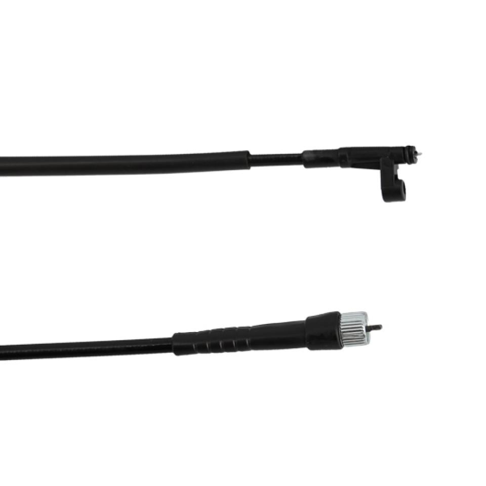 Câble de compte tour Teknix pour Moto Honda 500 Vt C 1983 à 1984 Neuf