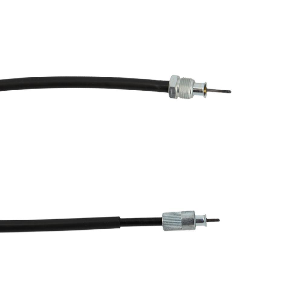 Câble de compte tour Teknix pour Moto Kawasaki 750 KZ LTD 1980 Neuf