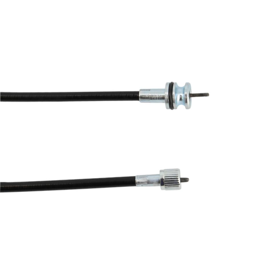 Câble de compte tour Teknix pour Moto Yamaha 550 XT 1982 à 1983 Neuf