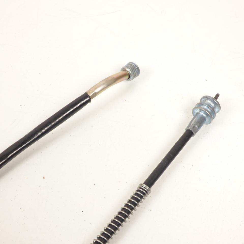 Câble de compte tour pour moto Yamaha 50 DT 1988 37A-83560-01 / 18G-83560-02