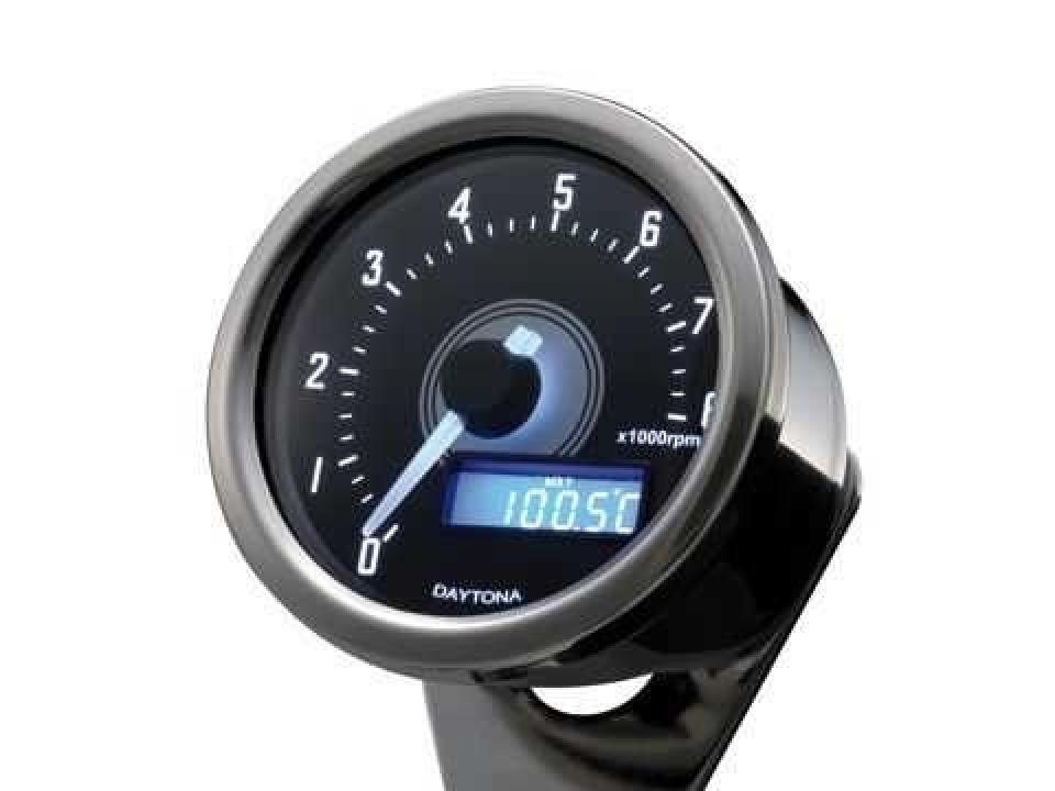 Compte tour DAYTONA pour Auto Neuf