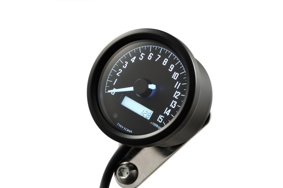 Compte tour DAYTONA pour pour Auto Neuf