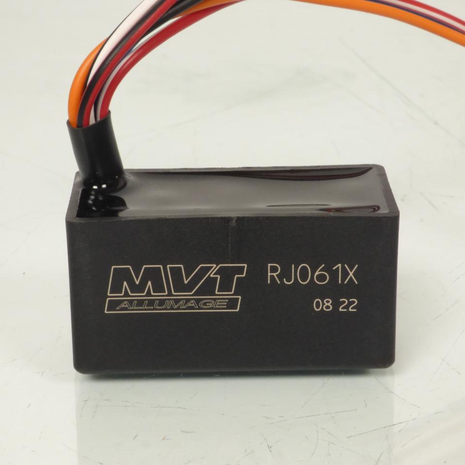 CDI calculateur MVT pour Scooter MBK 50 Cr Z Target Neuf