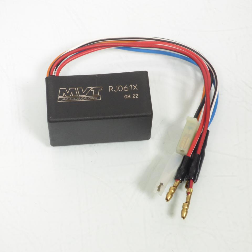 CDI calculateur MVT pour Scooter Atala 50 Carosello Neuf
