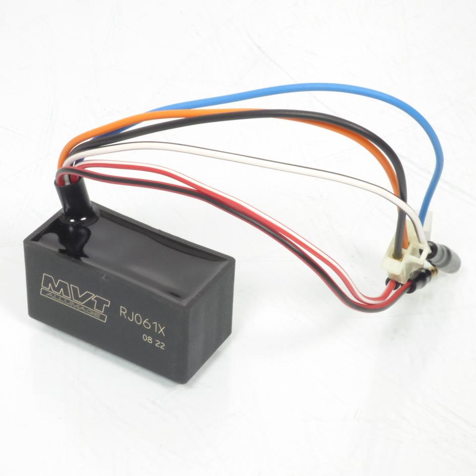 CDI calculateur MVT pour Scooter Atala 50 Carosello Neuf