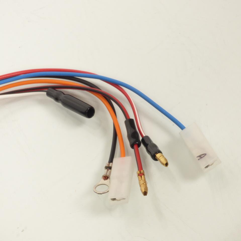 CDI calculateur MVT pour Moto Aprilia 50 SX Neuf