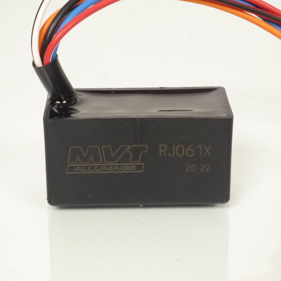 CDI calculateur MVT pour Moto Aprilia 50 SX Neuf