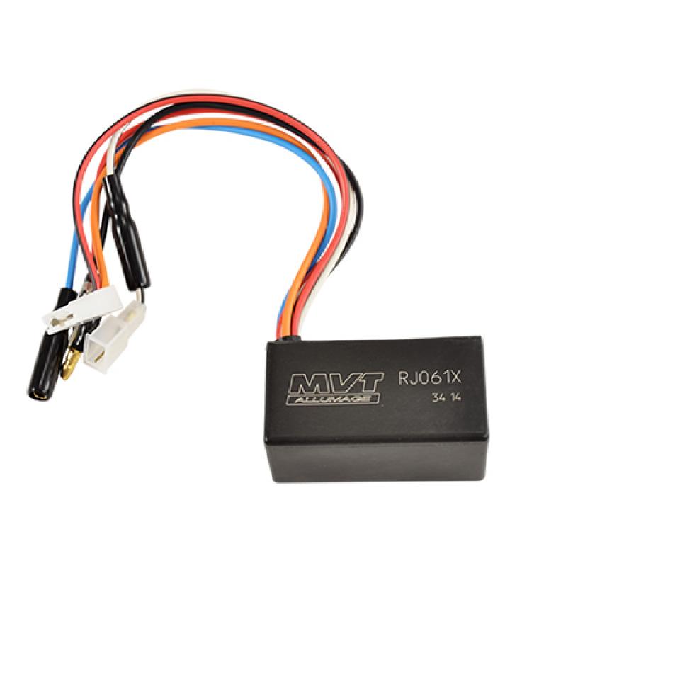 CDI calculateur MVT pour Moto Peugeot 50 XR6 Neuf