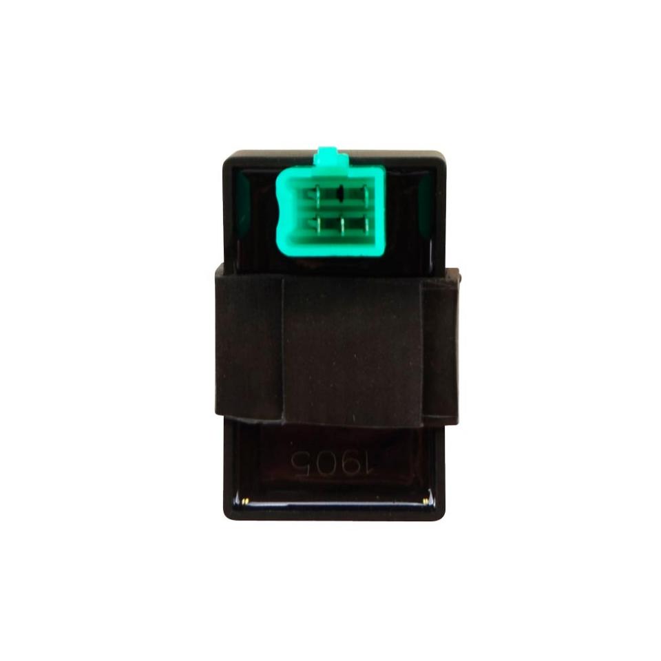 CDI calculateur Teknix pour Scooter Baotian 50 ZN QT-A/B 4T Neuf
