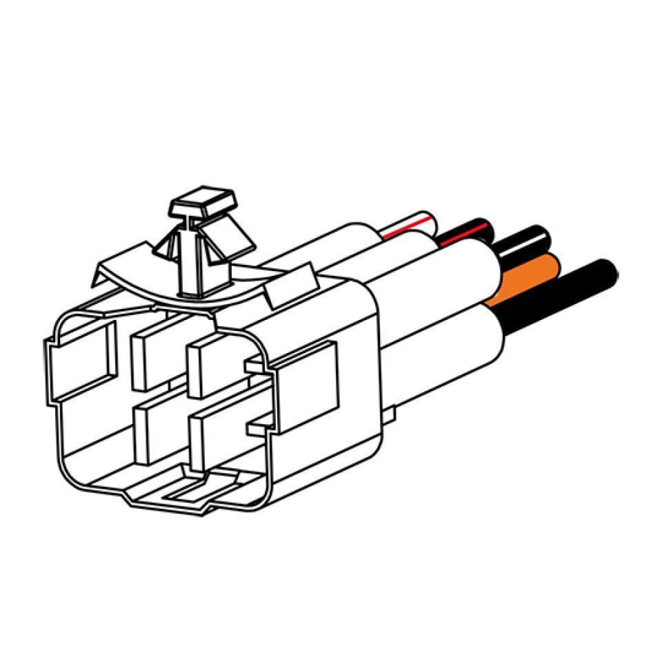 CDI calculateur Teknix pour Moto CPI 50 SM POWER Neuf