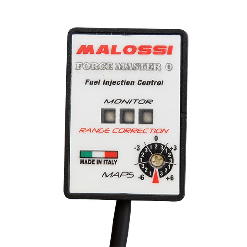 CDI calculateur Malossi pour Scooter Yamaha 50 Neos 4T Neuf