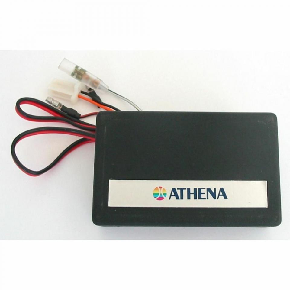 CDI calculateur Athena pour Auto Neuf