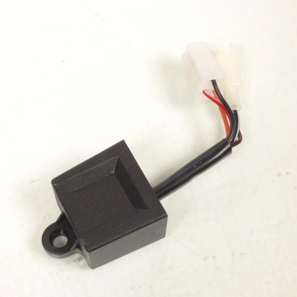 CDI calculateur Teknix pour scooter MBK 50 Spirit 3+2 broches Neuf