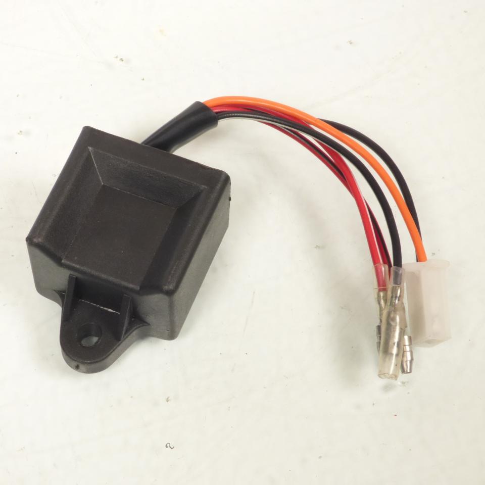 CDI calculateur Sifam pour Scooter CPI 50 Hussar 2003 à 2005 Neuf
