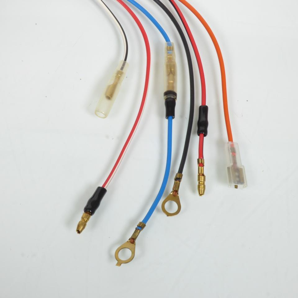 CDI calculateur MVT pour Moto Aprilia 50 RS4 Neuf