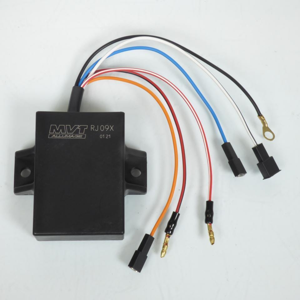CDI calculateur MVT pour Moto Aprilia 50 RS4 Neuf