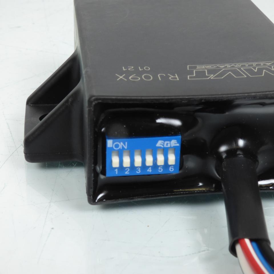 CDI calculateur MVT pour Moto Aprilia 50 RS4 Neuf