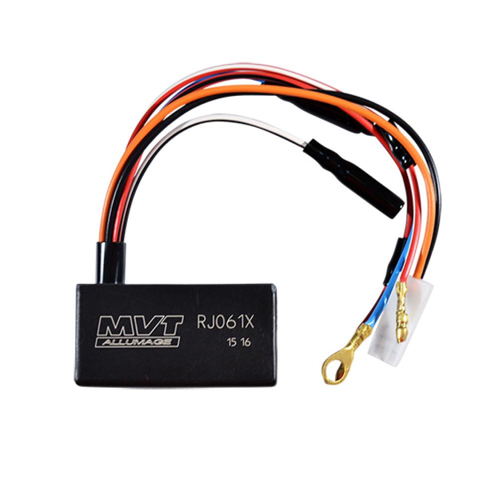 CDI calculateur MVT pour Moto Aprilia 50 RS4 Neuf