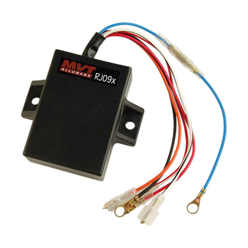 CDI calculateur MVT pour Moto Aprilia 50 RS4 Neuf