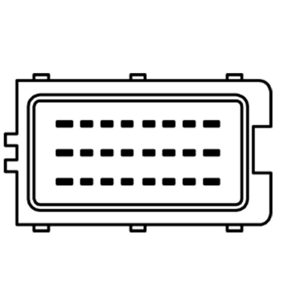 CDI calculateur Doppler pour Auto Neuf