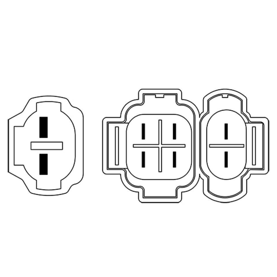 CDI calculateur Doppler pour Auto Neuf