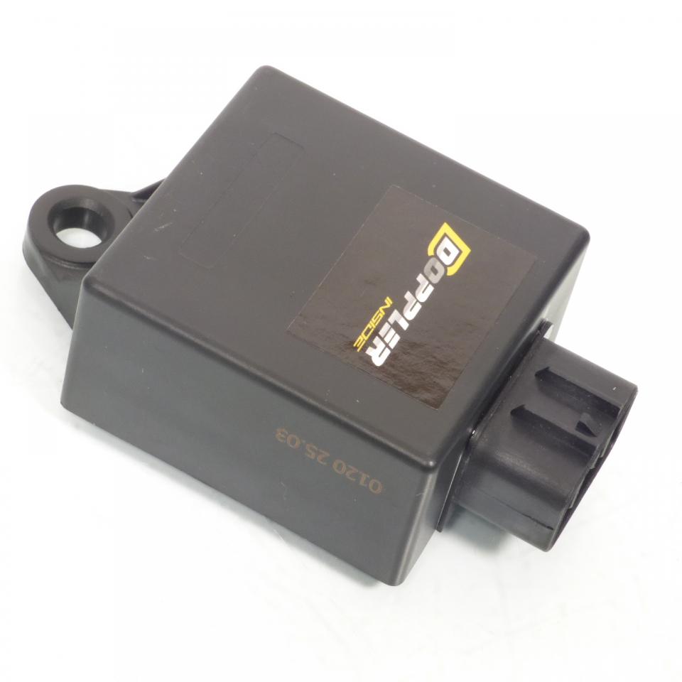 CDI calculateur Doppler pour scooter Peugeot 50 Kisbee 2T 1 x 8 broches Neuf