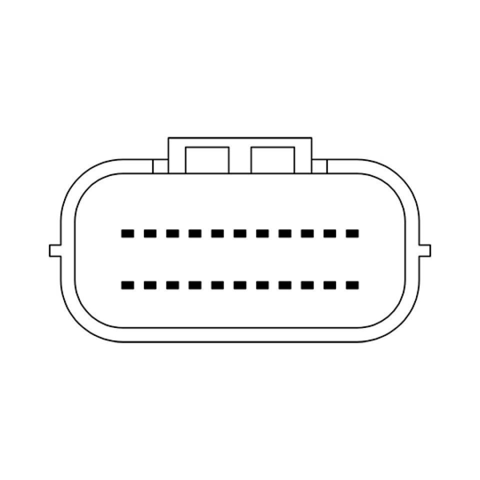 CDI calculateur Doppler pour Auto Neuf