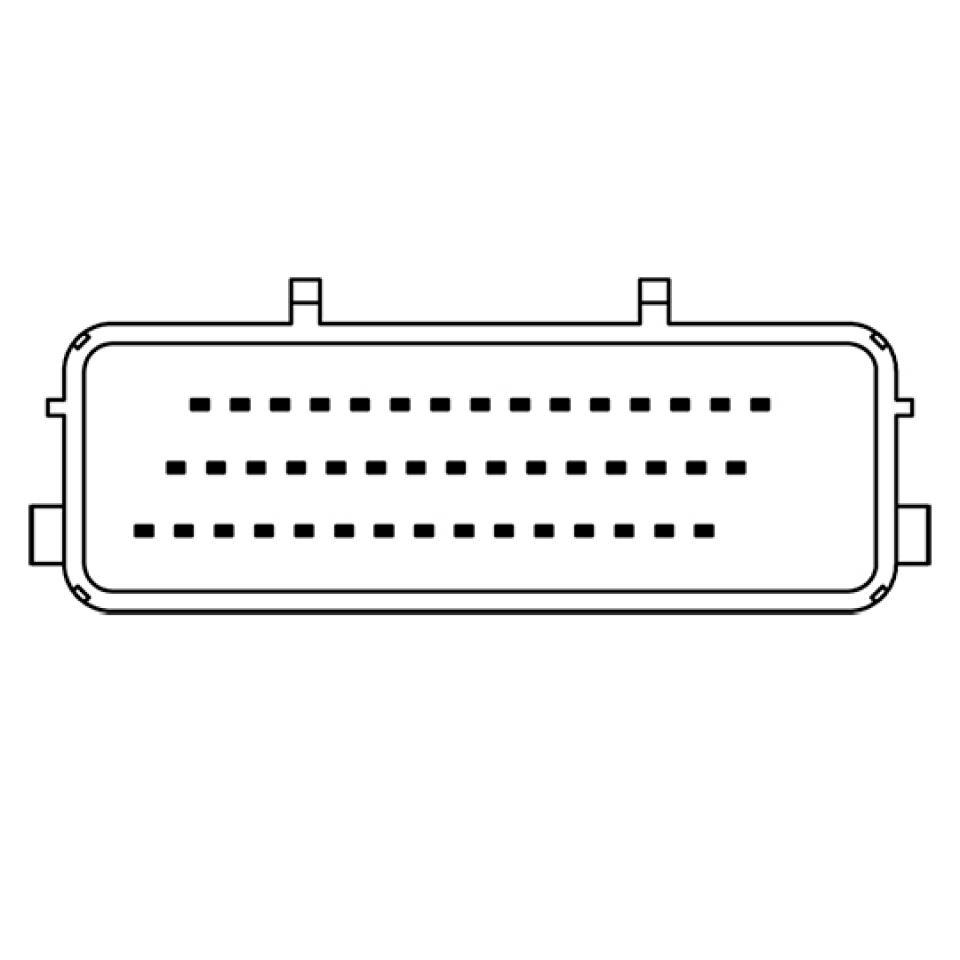 CDI calculateur Doppler pour Auto Neuf