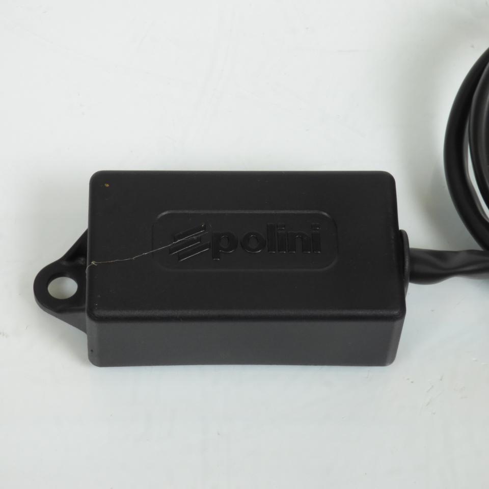 CDI calculateur Polini pour Scooter 218 50 26976 2018 à 2020 Neuf