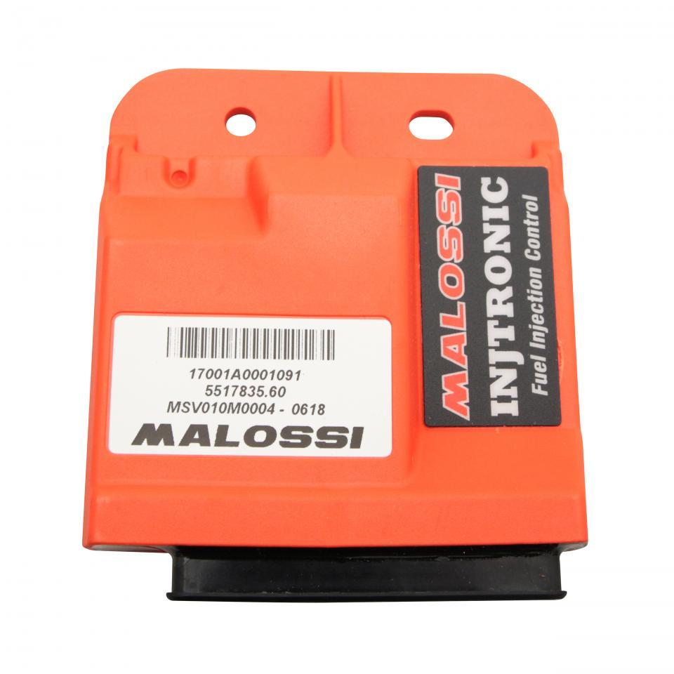 CDI calculateur Malossi pour Scooter Piaggio 50 Liberty Neuf