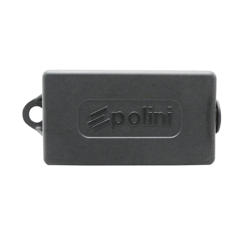 CDI calculateur Polini pour Scooter Piaggio 50 Liberty Neuf