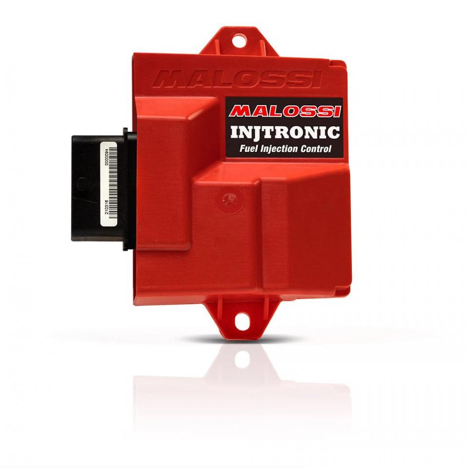 CDI calculateur Malossi pour Scooter Piaggio 50 Liberty Iget 4T 3V 2021 à 2022 5519266B Neuf