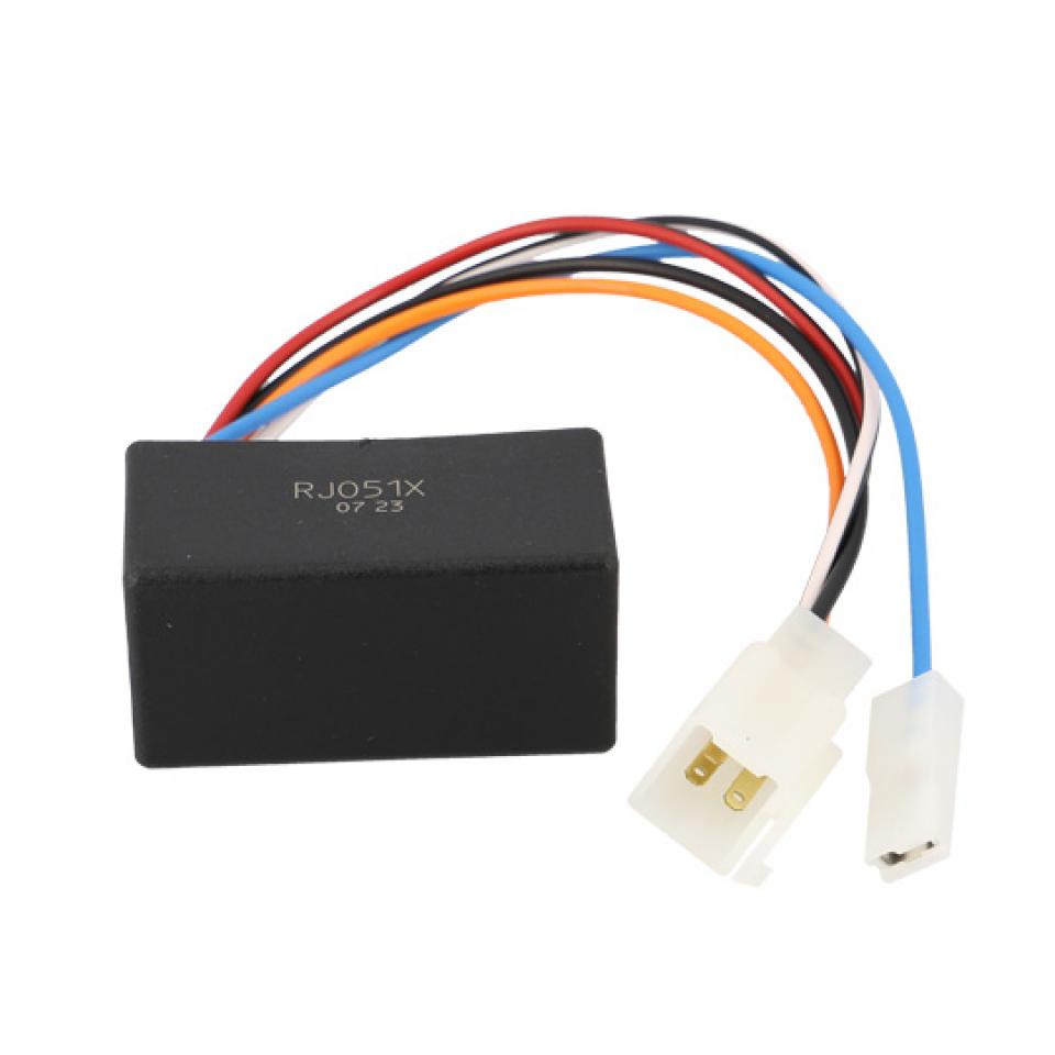 CDI calculateur MVT pour Auto Neuf