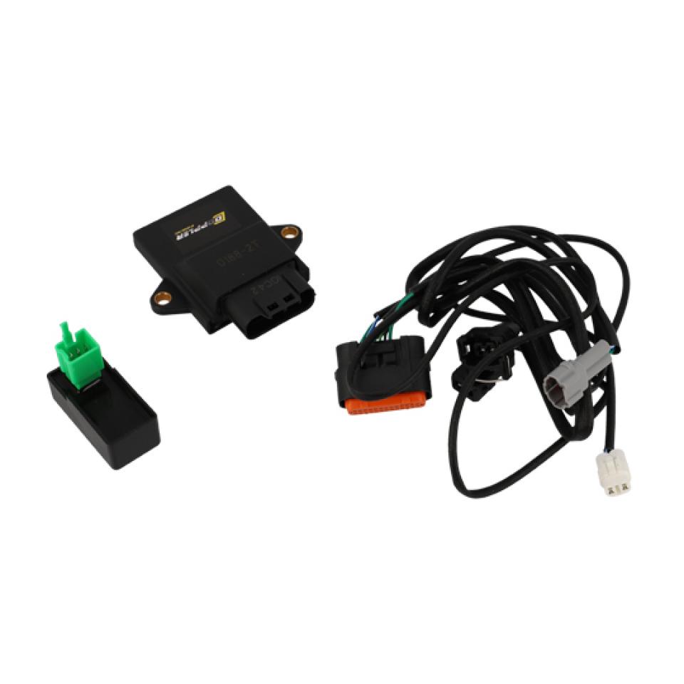 CDI calculateur Doppler pour Velo Peugeot 50 Kisbee 2T Euro4 2018 à 2020 Neuf