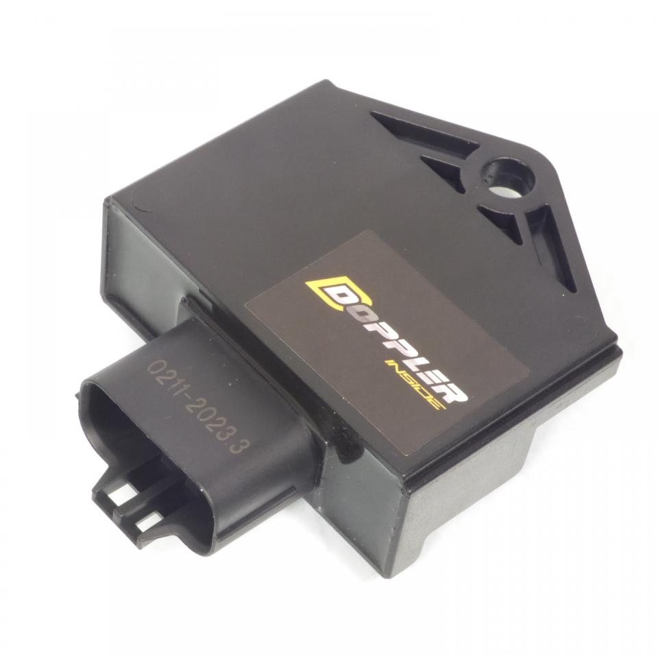 CDI calculateur Doppler pour Kymco 50 Agility 4T 1 connecteur 18 broches Neuf