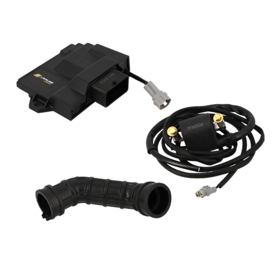 CDI calculateur Doppler pour ULM Piaggio 50 Zip 4T Euro5 Après 2021 Neuf