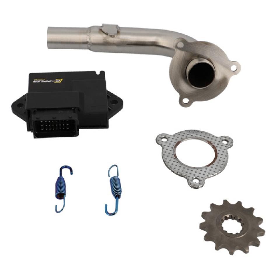 CDI calculateur Doppler pour Moto Rieju 50 MRT Après 2021 Neuf