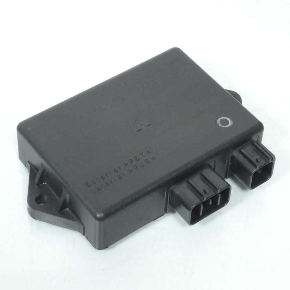 CDI calculateur origine pour moto Suzuki 650 DR 1996 à 2017 32900-32E10-000 Neuf