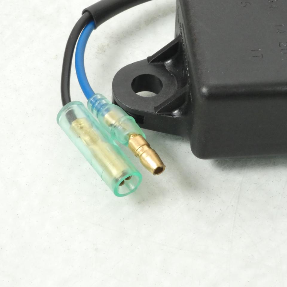 CDI calculateur pour scooter MBK 50 Nitro 2003 à 2006 5RN-H5741-00-00 Neuf